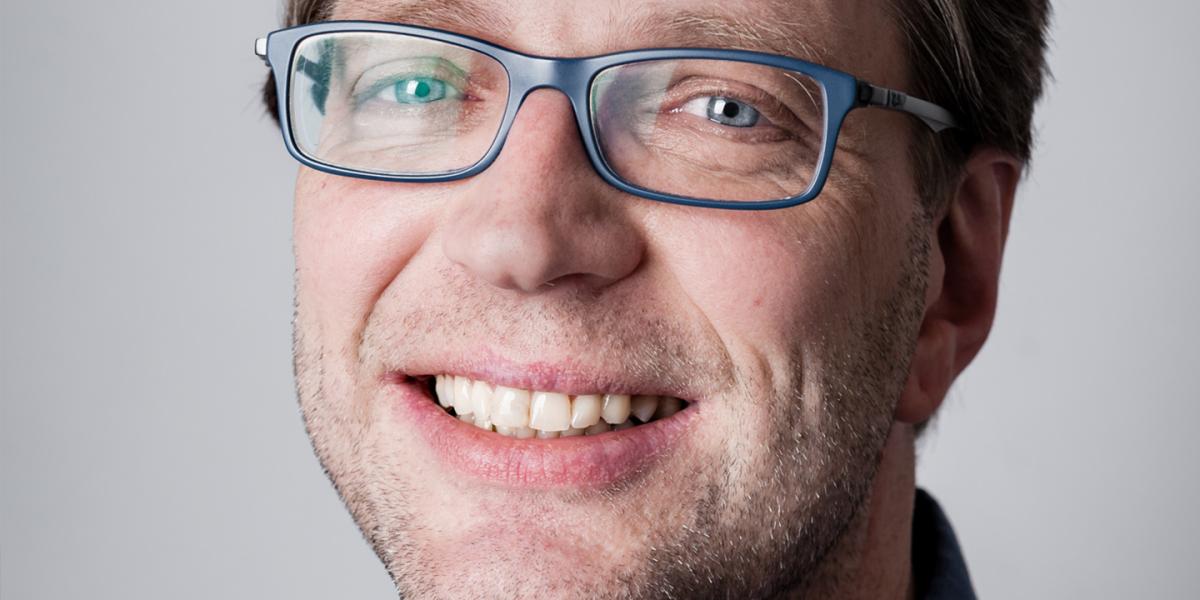 Maarten Keune