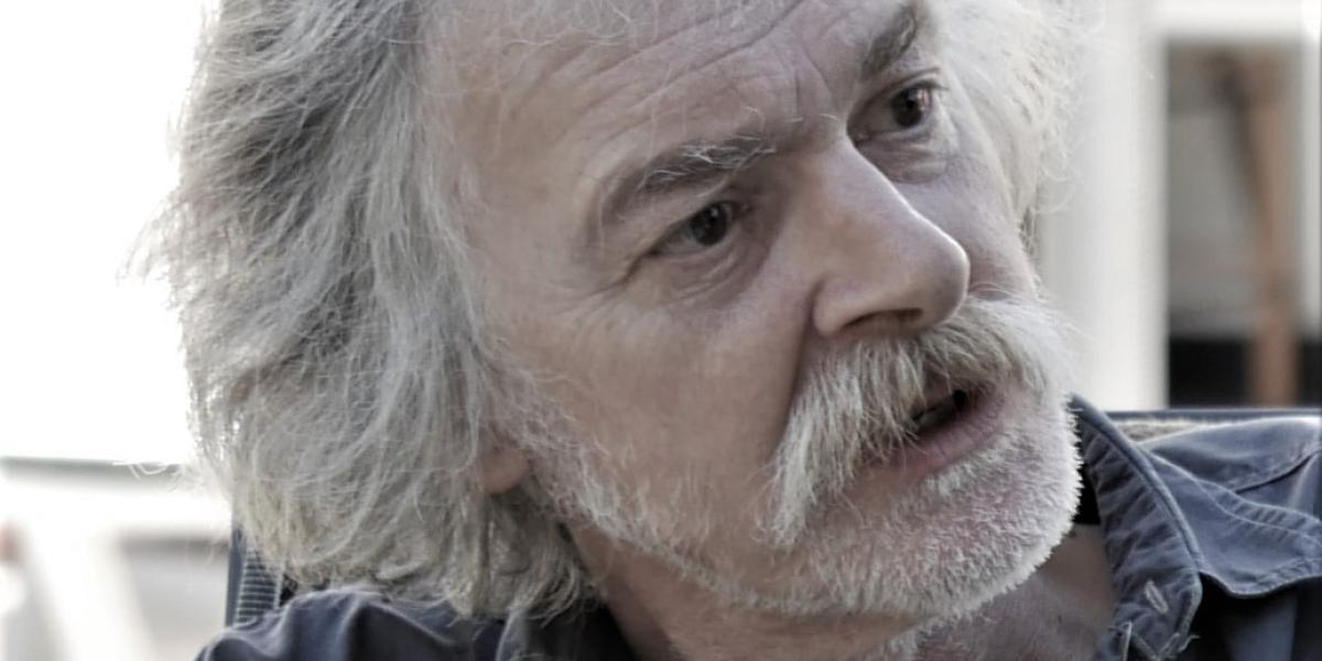 Geert Vissers
