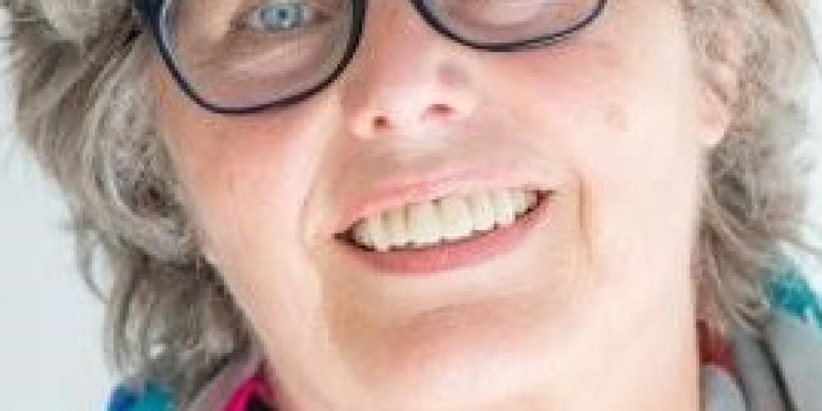 Jantine Kriens