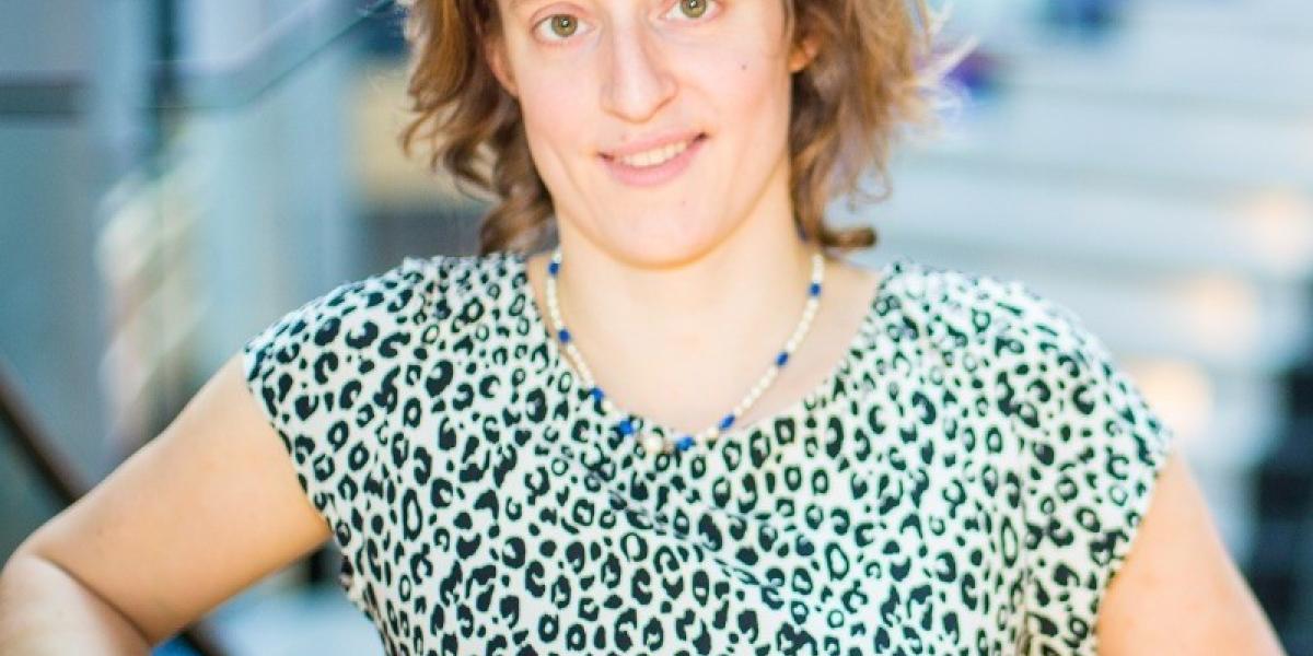Sara Murawski