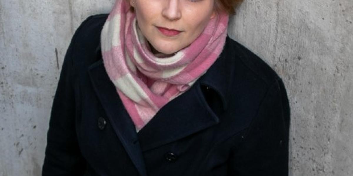 Marene Elgershuizen