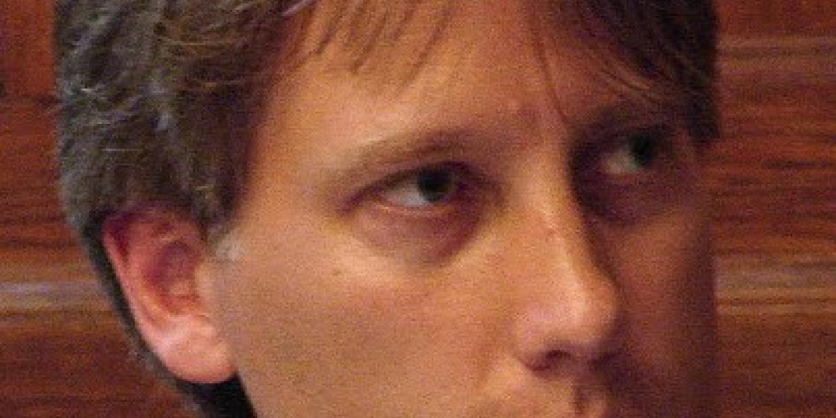 Quirijn Lennert van den Hoogen