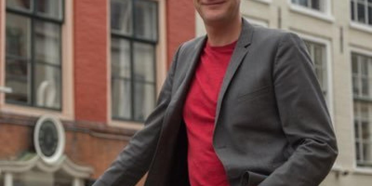 Sjoerd Feitsma