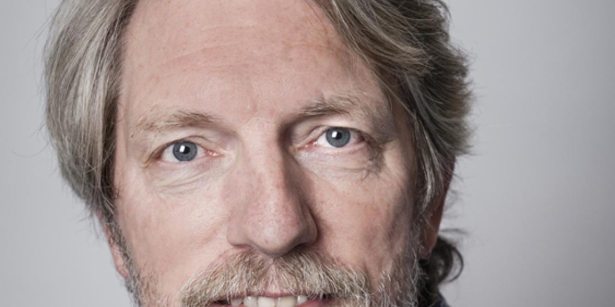Paul de Beer