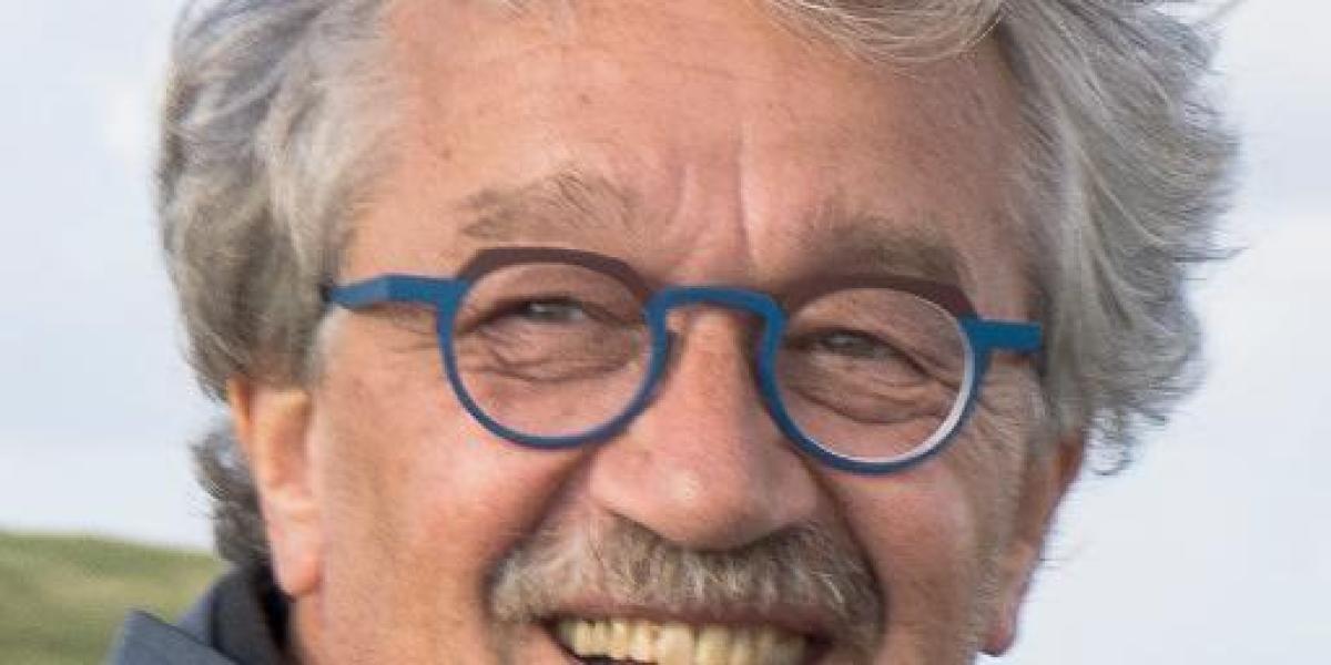 Joost van Kasteren