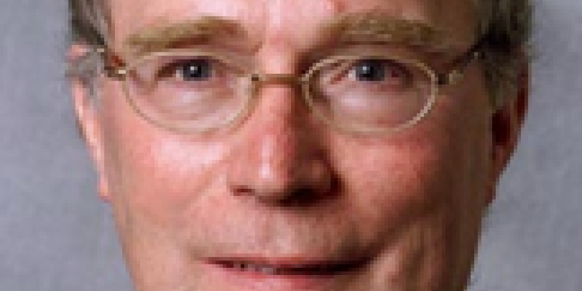Rudy Rabbinge