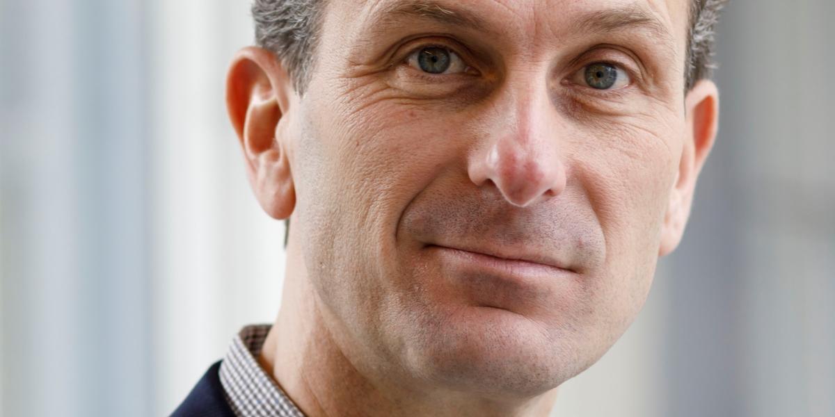 Jeroen van der Waal