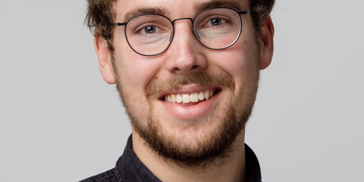 Kjell Noordzij