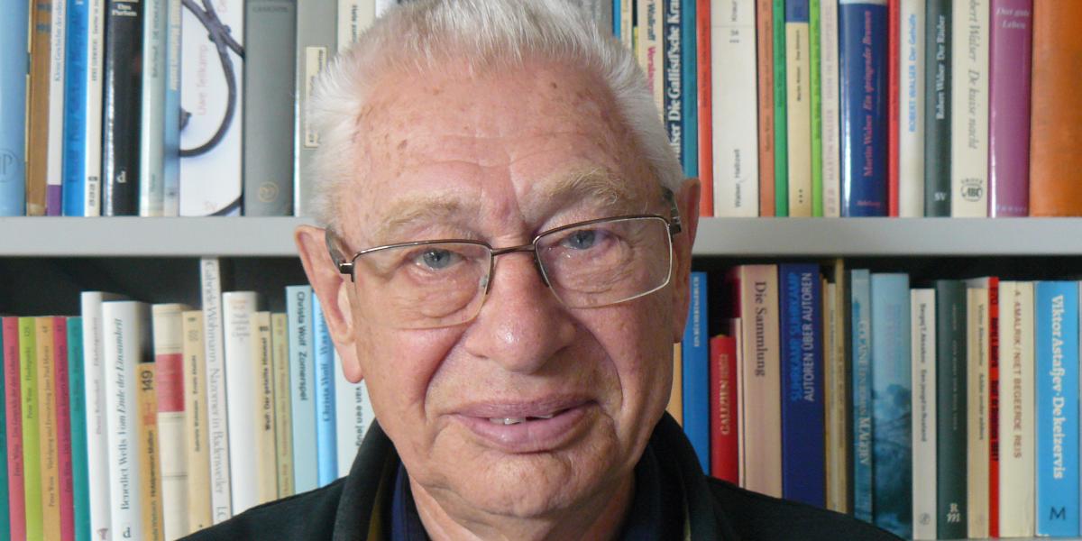 Klaas Swaak