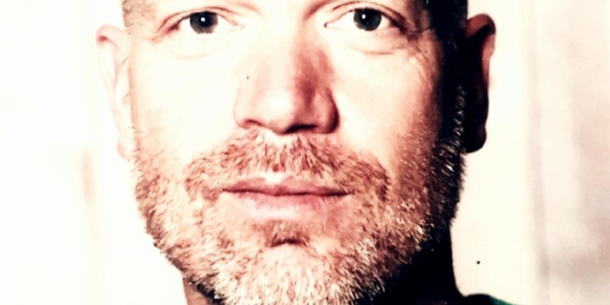 Marc van Osch