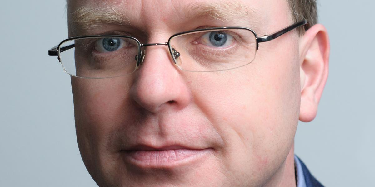 David Bakker