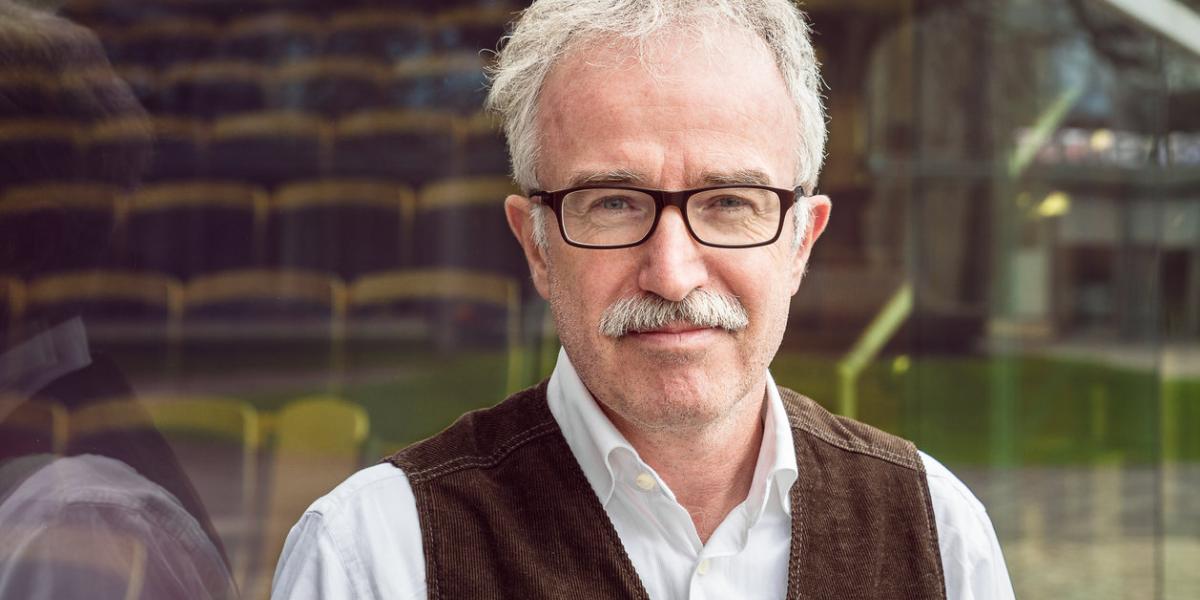 Hans Blokland