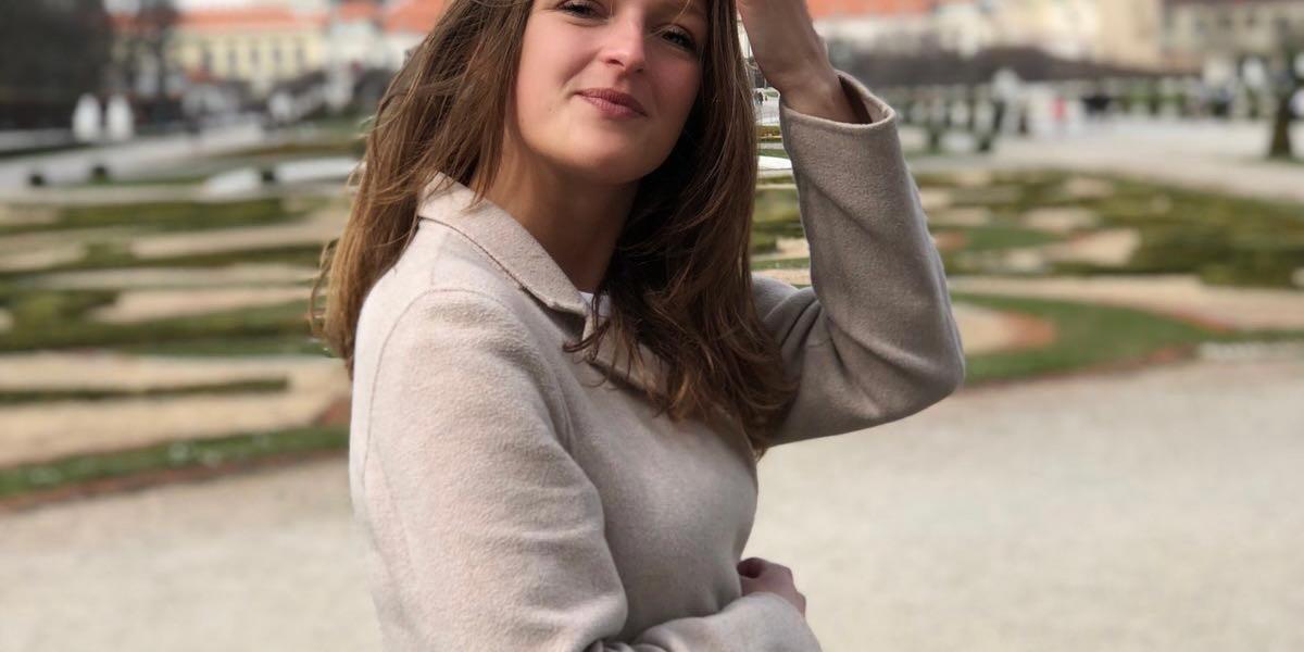 Julia Verheul