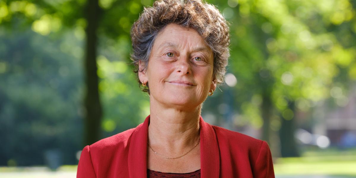 Tineke Strik