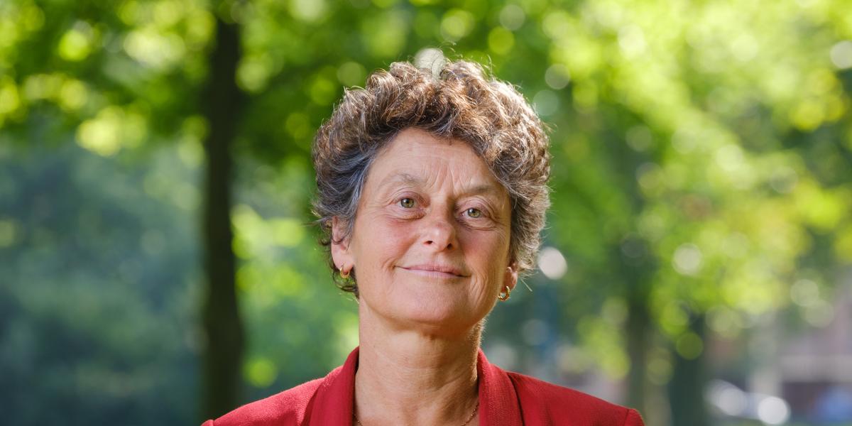 Tineke Strik