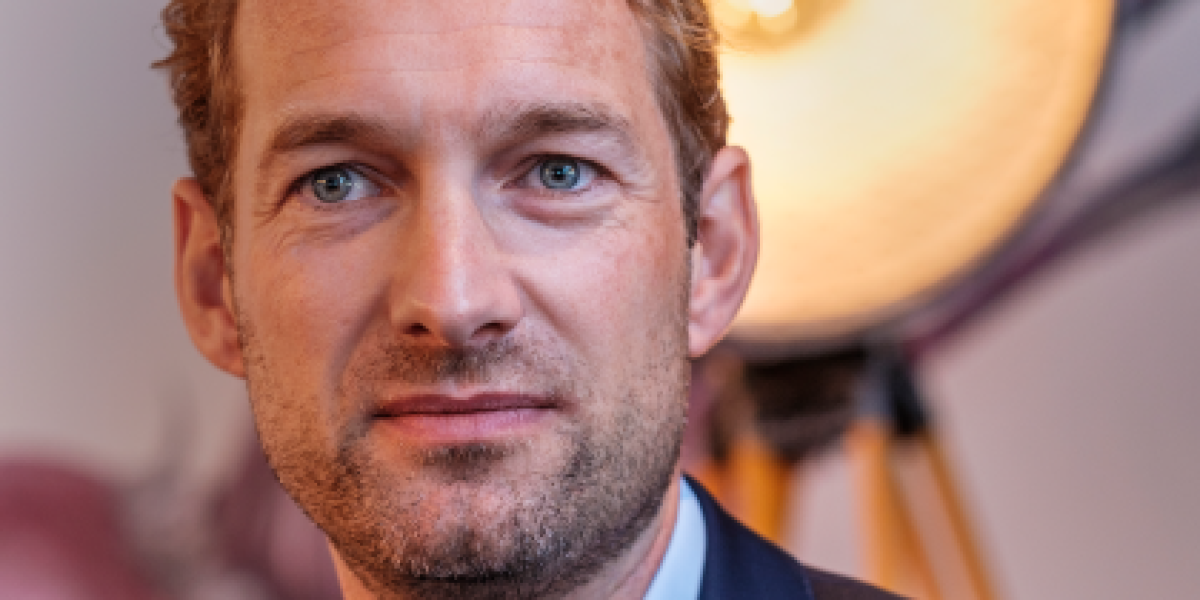 Sjoerd Beugelsdijk