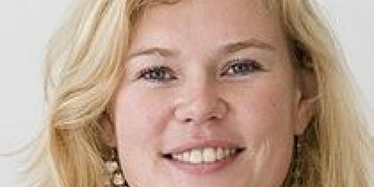 Eefje Steenvoorden