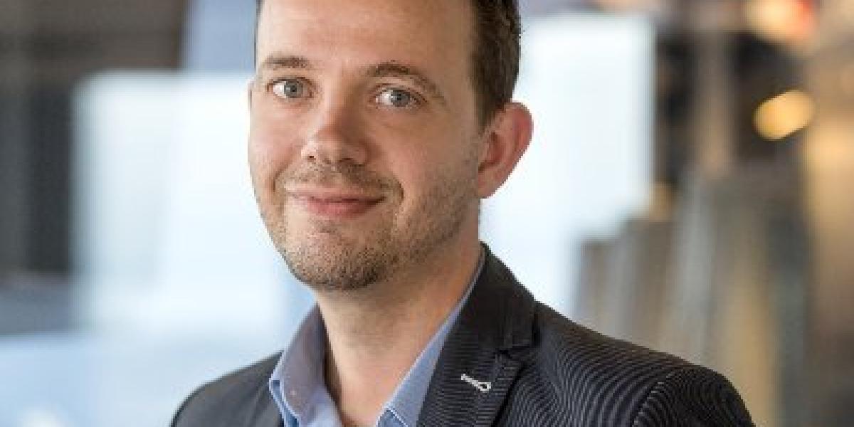 Tom van der Meer