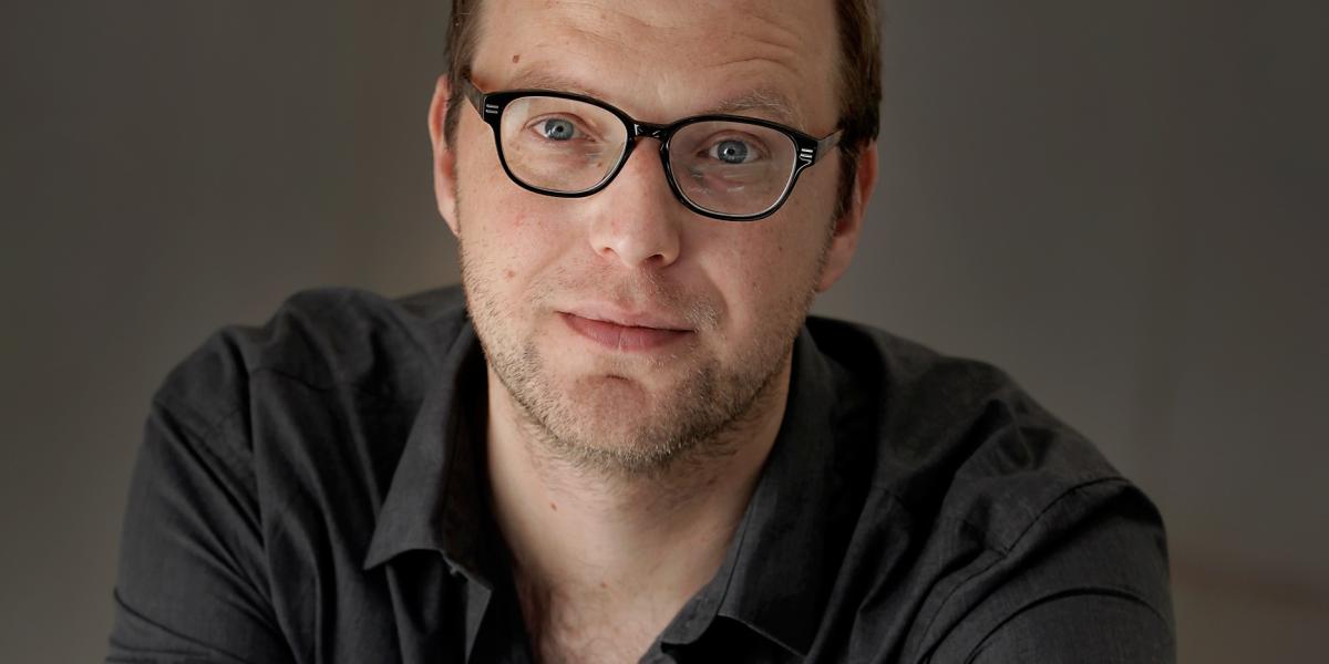 Manuel Aalbers