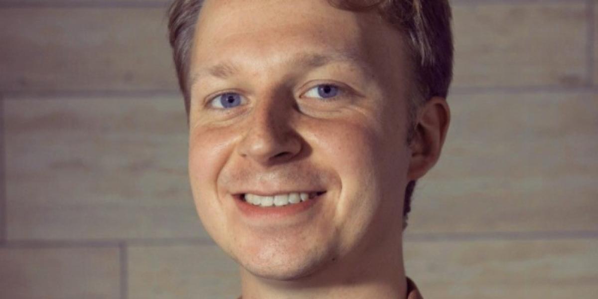 casper gelderblom