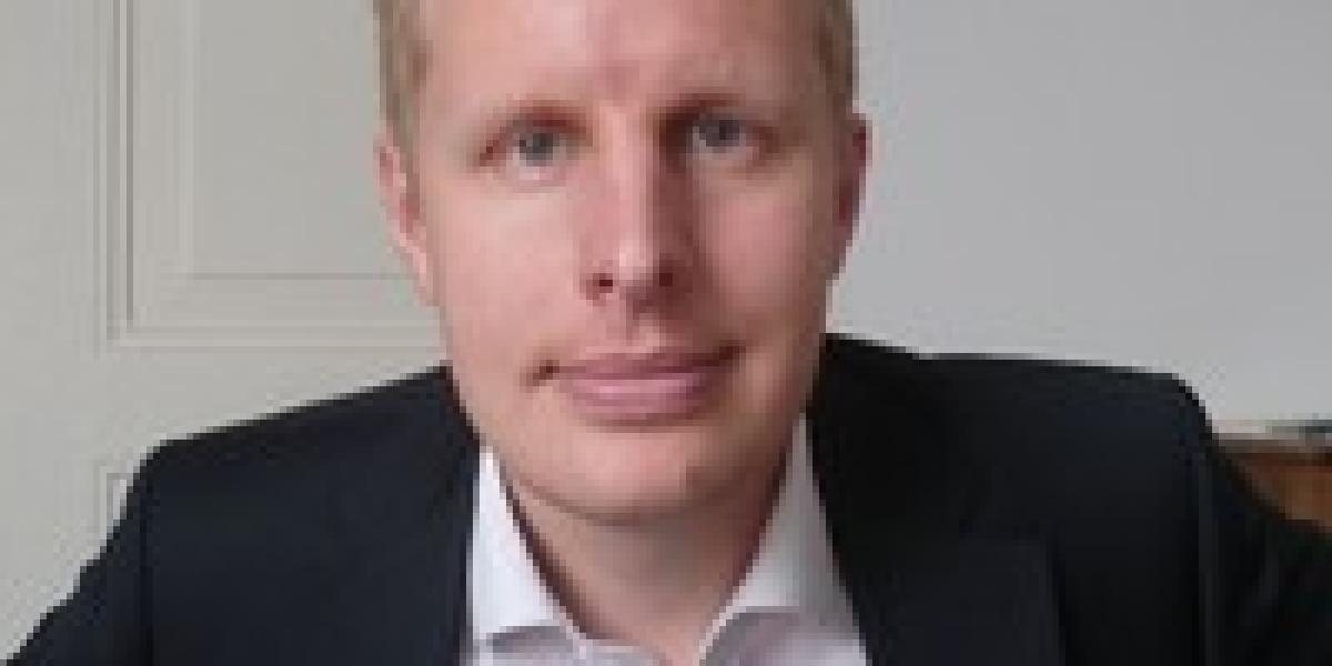Arnold de Groot