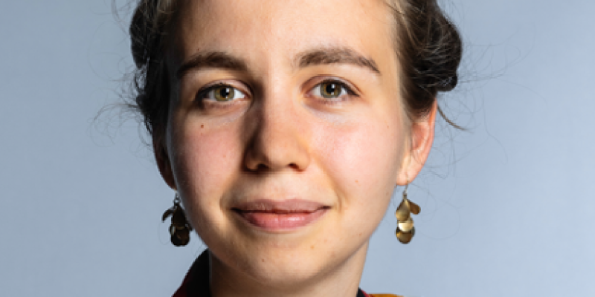 Vera Vrijmoeth