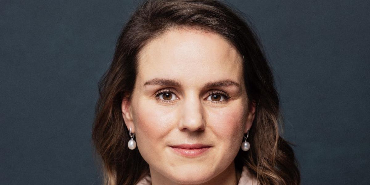 Merel van Rooy