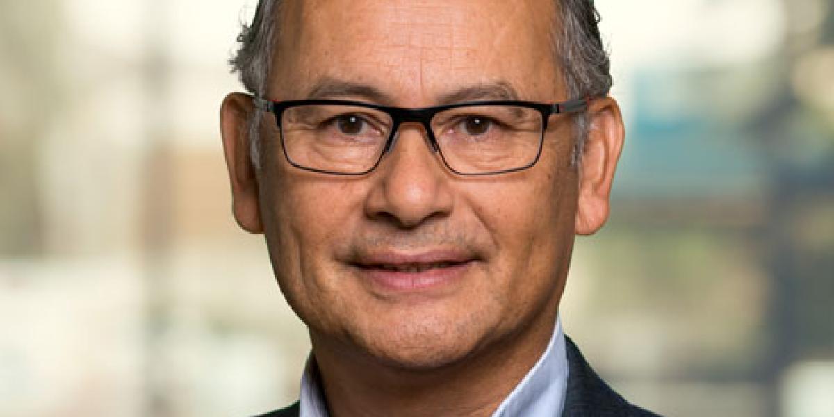 Peter Oeij