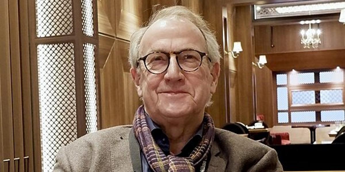 gerard de vries