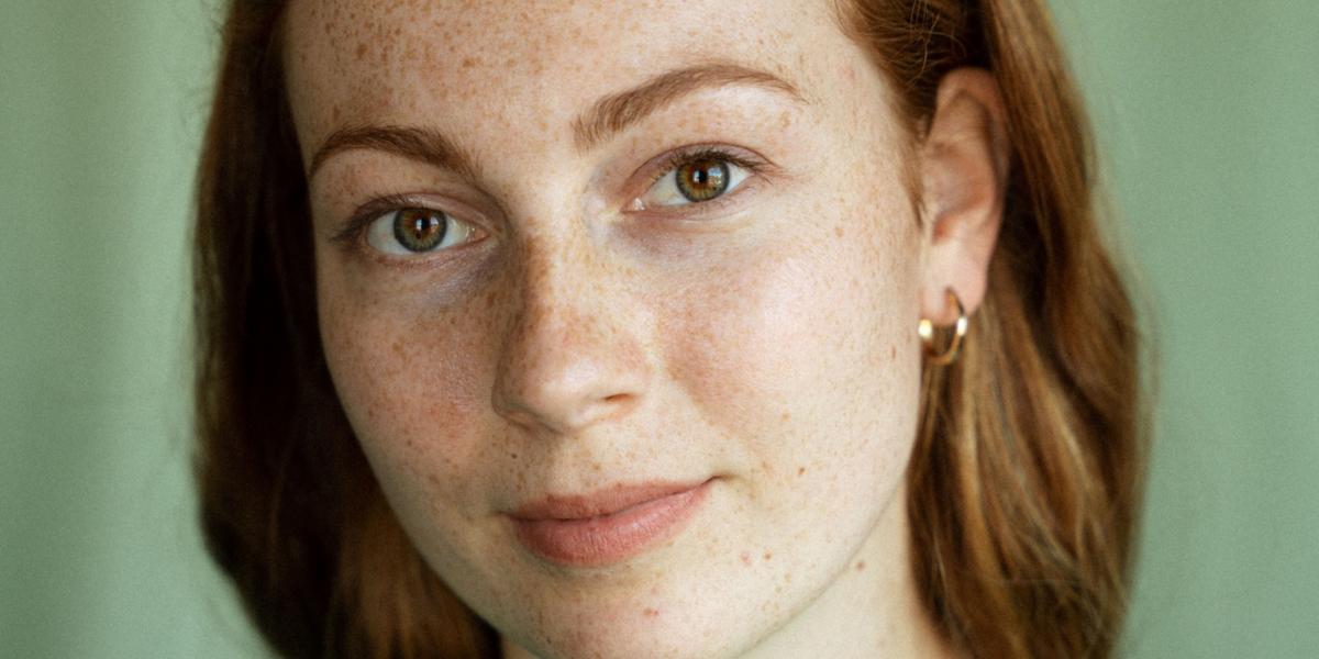 Jara van den Bosch