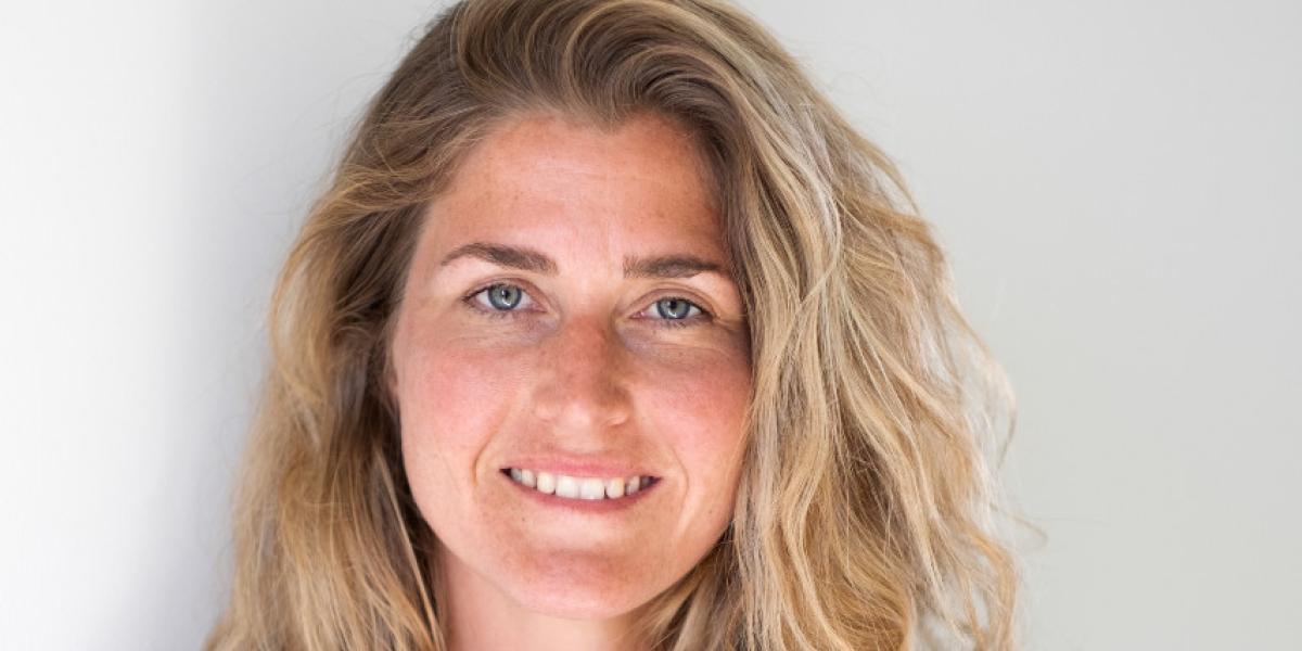 Sanne van Keulen