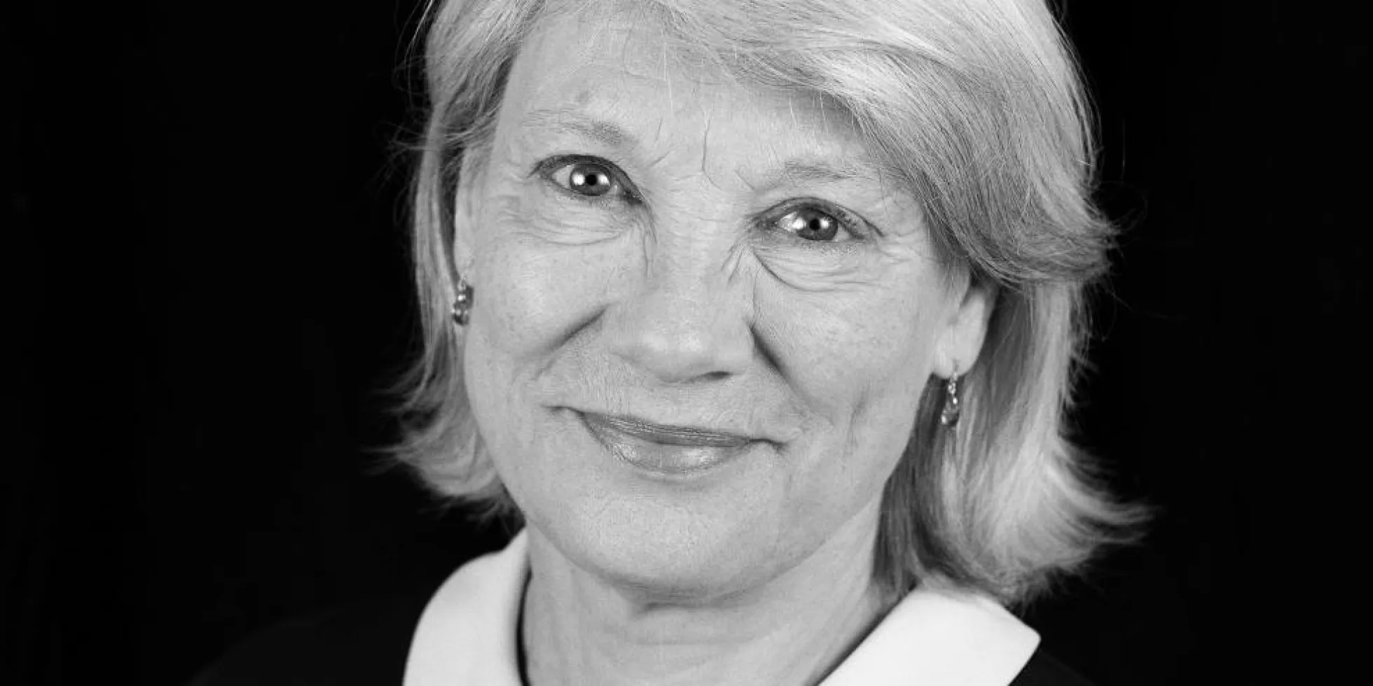 Andrée van Es