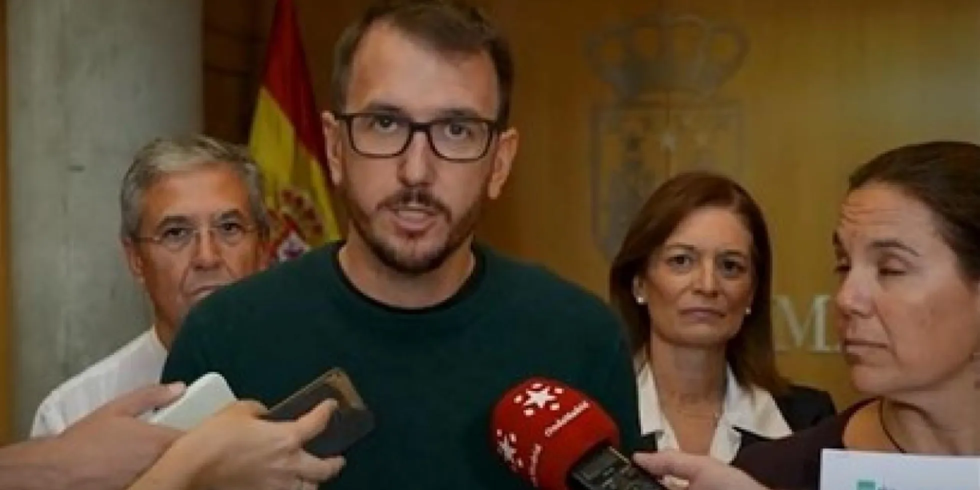 Héctor Tejero