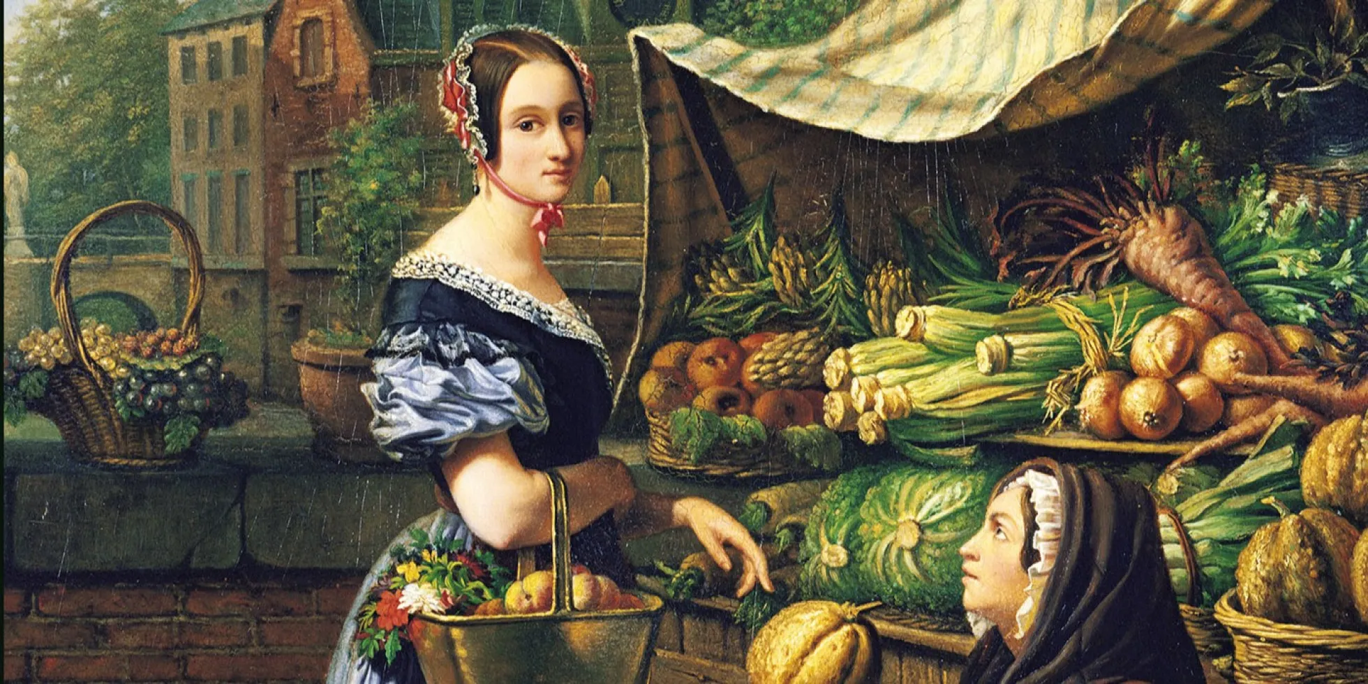 uitsnede cover 'Economica'