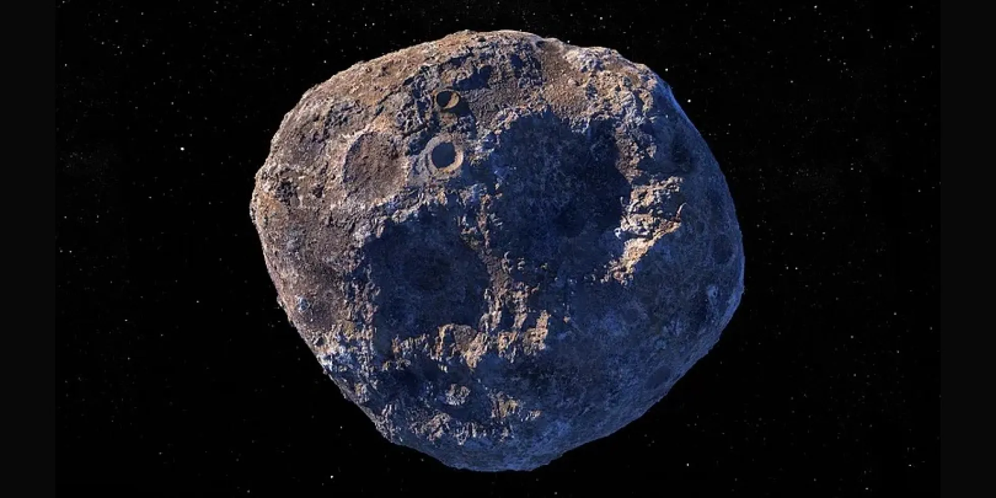 planetoïde
