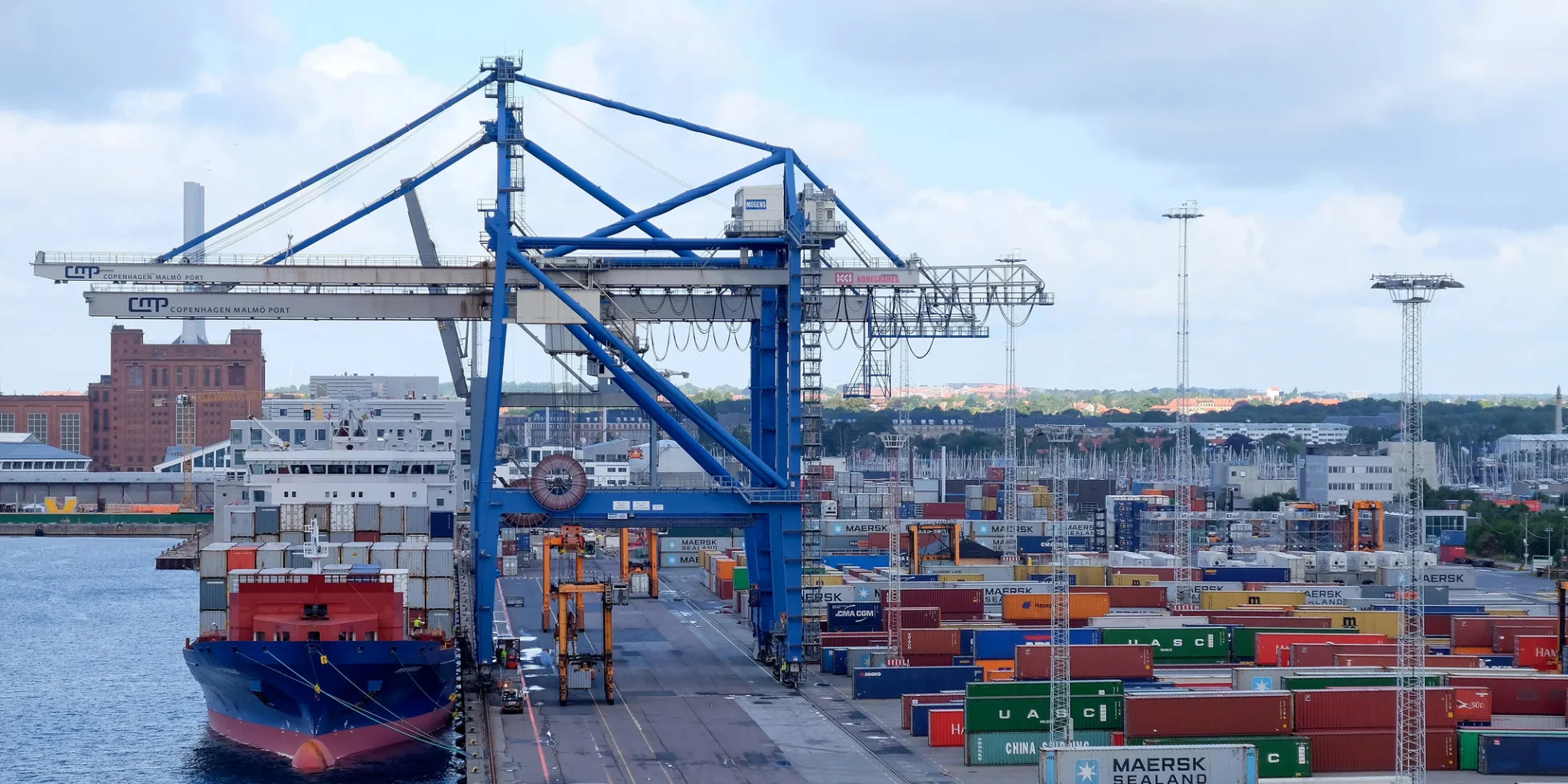 containerhaven