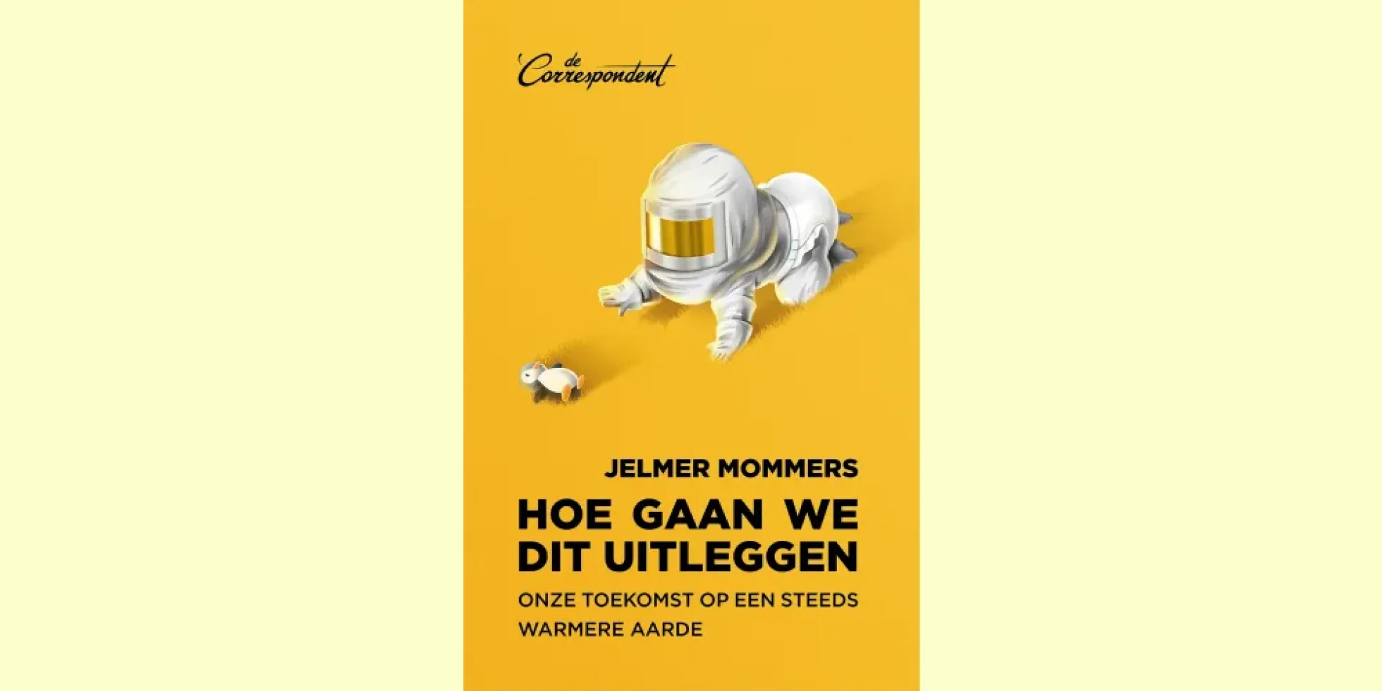 cover van 'Hoe gaan we dit uitleggen'