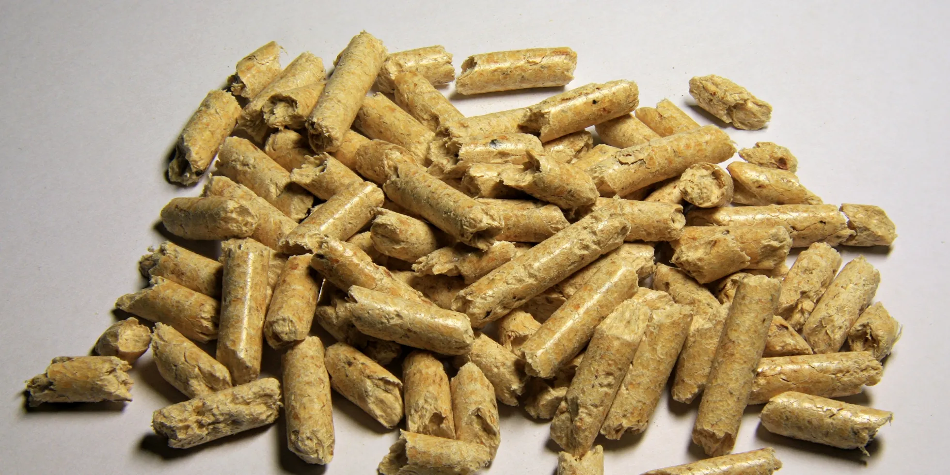 houtpellets