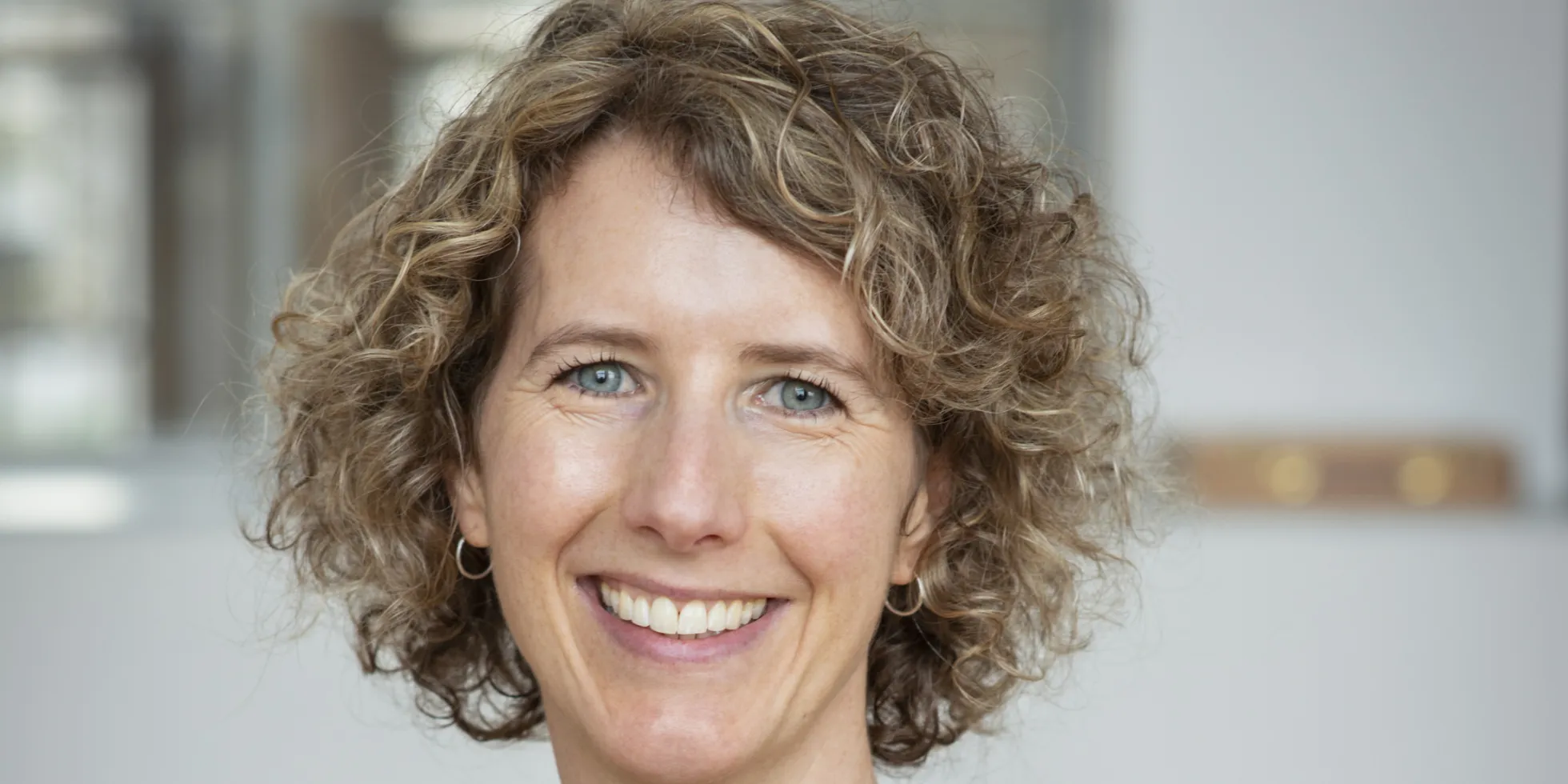 Suzanne van den Eynden