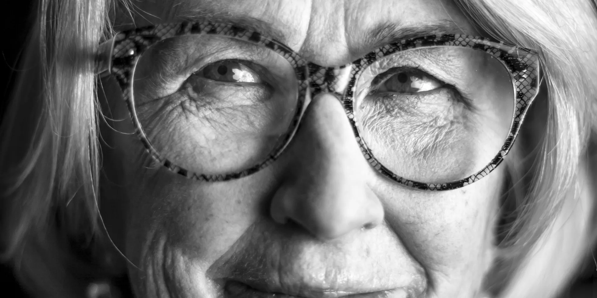 Portretfoto Ann Pettifor