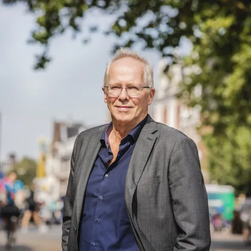 Philip Broeksma