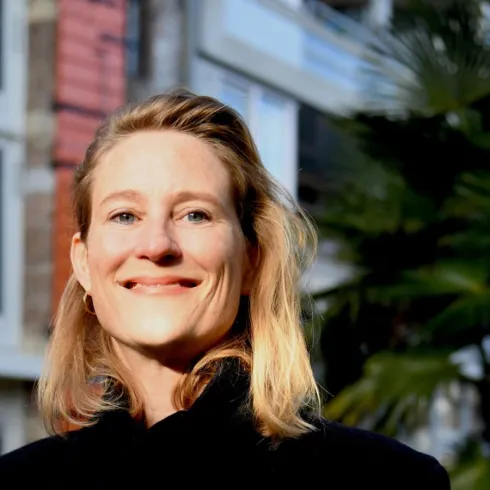 Annelien de Dijn