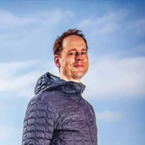 Daan Zandbelt