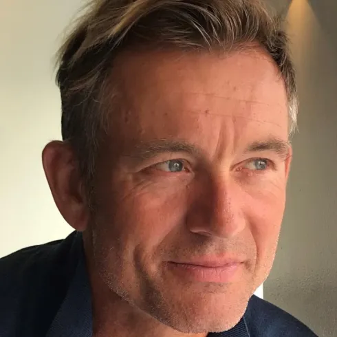 Ewald Engelen