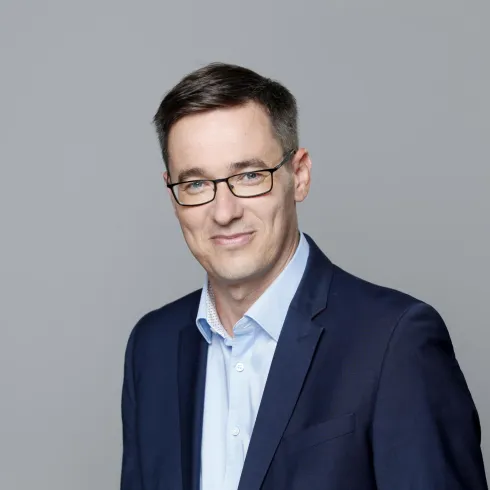 Gergely Karácsony