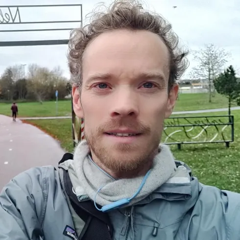 Wouter van Gent