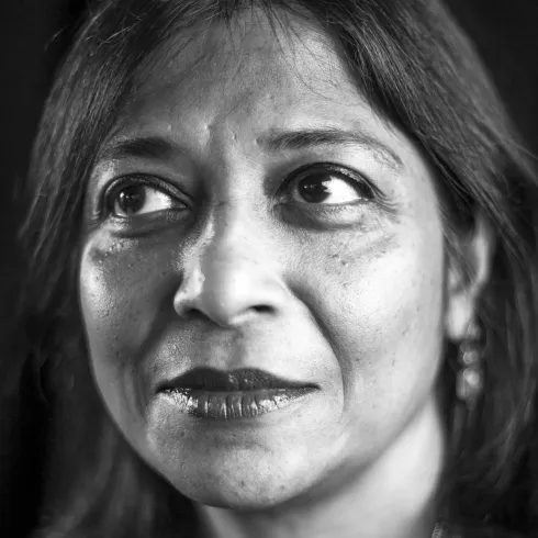 Joyeeta Gupta