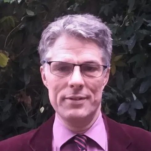 Paul Ingram