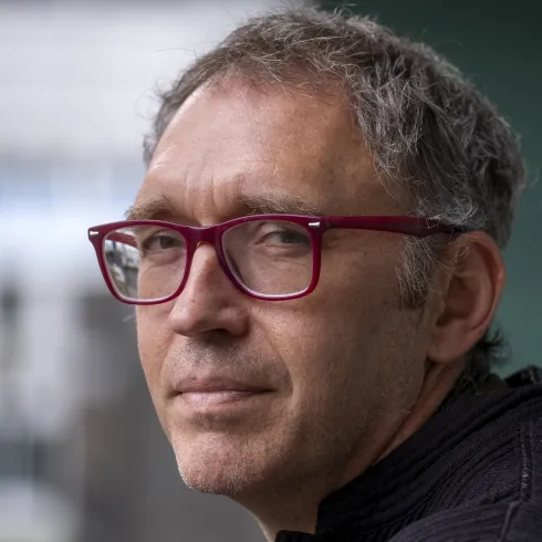 Roman Krznaric