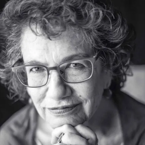 Susan Neiman